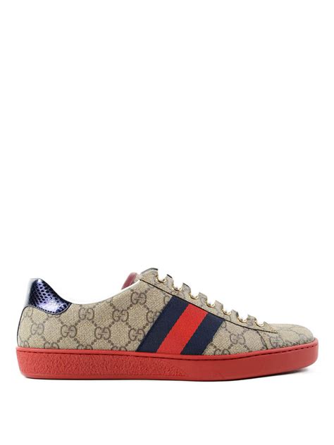 gucci trainers sale|gucci sneakers sale women.